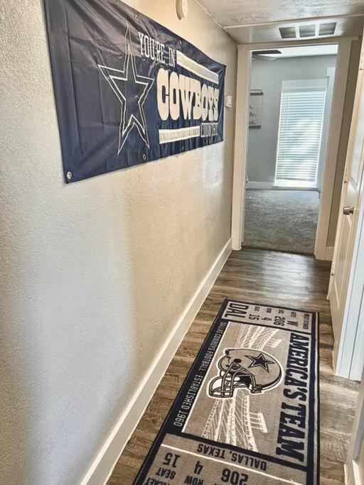 Lovely 2-Bedroom Condo Next To At&T Stadium Arlington Kültér fotó