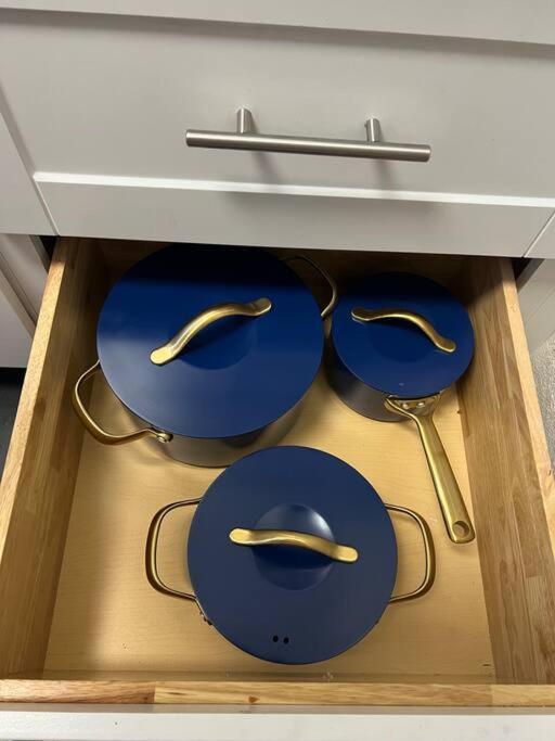 Lovely 2-Bedroom Condo Next To At&T Stadium Arlington Kültér fotó